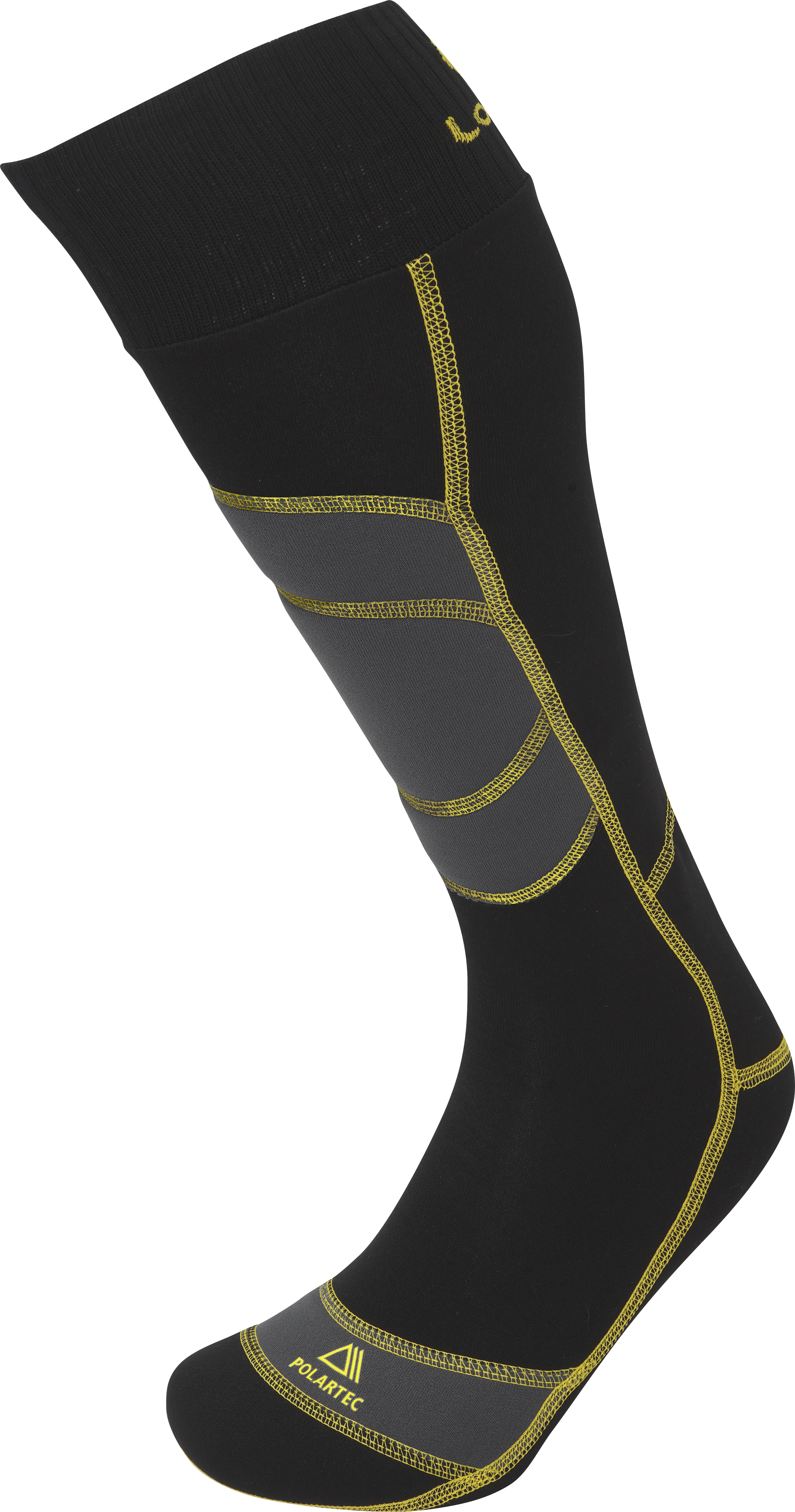 Image SWACA - Ski Polartec Warm Active Canada 9937 black - M